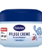 Bubchen Crema hidratanta fata si corp 75 ml