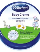 Bubchen Crema impotriva eritemului fesier 150 ml