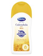 Bubchen Lotiune de corp cu galbenele Calendula 200 ml