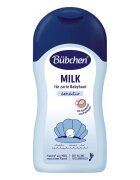 Bubchen Lotiune de corp pentru copii si bebelusi 400 ml