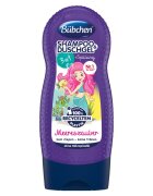 Bubchen Sampon gel de dus si balsam Mica Sirena 230 ml