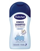 Bubchen Sampon pentru copii 400 ml