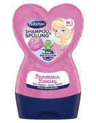 Bubchen Sampon si balsam Printesa Rosalea 230 ml