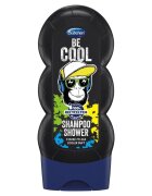 Bubchen Sampon si gel de dus Be Cool 230 ml