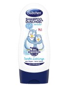 Bubchen Sampon si gel de dus Senzitiv 230 ml