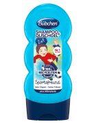 Bubchen Sampon si gel de dus Sport Fan 230 ml