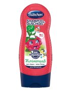 Bubchen Sampon si gel de dus Zmeura 230 ml