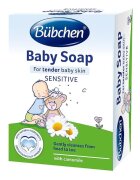 Bubchen Sapun pentru copii si bebelusi 125 gr