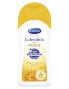Bubchen Ulei de corp cu galbenele Calendula 200 ml