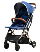 BUF BOOF Carucior sport S-16 180 grade Dark Blue