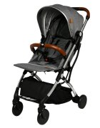 BUF BOOF Carucior sport S-16 180 grade Grey