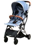 BUF BOOF Carucior sport S-16 180 grade Light Blue