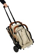 BUF BOOF Carucior sport S-16 180 grade Sand