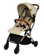 BUF BOOF Carucior sport S-16 180 grade Sand