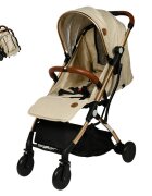 BUF BOOF Carucior sport S-16 180 grade Sand