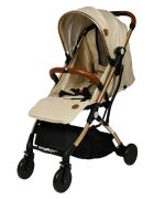 BUF BOOF Carucior sport S-16 180 grade Sand