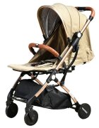 BUF BOOF Carucior sport S-16 Brown