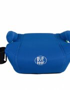 BUF BOOF Inaltator auto cu isofix iSize Hero omologat R129 125-150 cm sau 22-36 kg Albastru