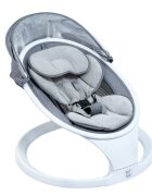 BUF BOOF Leagan electric portabil W5 multifunctional gri