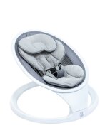 BUF BOOF Leagan electric portabil W5 multifunctional gri