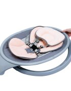 BUF BOOF Leagan electric portabil W5 multifunctional pink