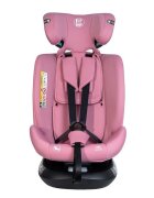 BUF BOOF Scaun auto Deluxe i-Size cu isofix rotativ 360 grade 40-150 cm Saphir Purple