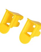 BUF BOOF Scaun auto Deluxe i-Size cu isofix rotativ 360 grade 40-150 cm Saphir Unicorn Pink