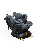BUF BOOF Scaun auto P100 UrsBlack i-size R129 rotativ 360 isofix 40-150 cm 0-36 kg