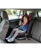 BUF BOOF Scaun auto P100 UrsRed i-size R129 rotativ 360 isofix 40-150 cm 0-36 kg