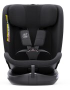 BUF BOOF Scaun auto rotativ cu isofix B-Joy Deluxe iSize 40-150 cm black