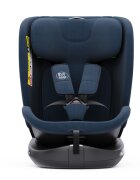 BUF BOOF Scaun auto rotativ cu isofix B-Joy Deluxe iSize 40-150 cm blue