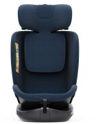 BUF BOOF Scaun auto rotativ cu isofix B-Joy Deluxe iSize 40-150 cm blue