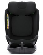 BUF BOOF Scaun auto rotativ cu isofix B-Joy Deluxe iSize 40-150 cm grey