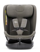 BUF BOOF Scaun auto rotativ cu isofix B-Joy Deluxe iSize 40-150 cm lightbrown