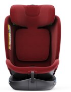 BUF BOOF Scaun auto rotativ cu isofix B-Joy Deluxe iSize 40-150 cm red