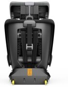 BUF BOOF Scaun auto Tweety Plus Deluxe i-size rotativ 360 cu isofix 40-150 cm black