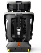 BUF BOOF Scaun auto Tweety Plus Deluxe i-size rotativ 360 cu isofix 40-150 cm DuoGrey