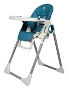 BUF BOOF Scaun de masa X-6 4 pozitii inclinare reglabil 7 pozitii inaltime Dark Blue