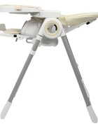 BUF BOOF Scaun de masa X-6 Crem