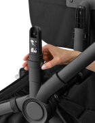 Bugaboo Adaptoare de inaltime landou Donkey