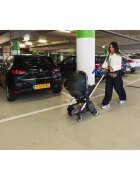 Bugaboo Adaptor scaun auto Maxi Cosi Turtle Air pentru carucior Ant