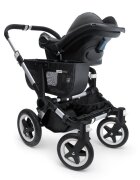 Bugaboo Adaptor scaun auto Maxi Cosi Turtle Air pentru carucior Donkey