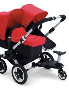 Bugaboo Adaptor sezut Wheeled Board pentru carucior Donkey 3