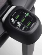 Bugaboo Baza isofix 360
