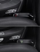 Bugaboo Baza isofix 360