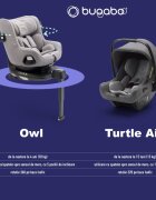 Bugaboo Baza isofix 360