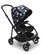 Bugaboo Capotina carucior Bee 6 Animal Explorer green light blue