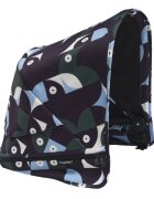 Bugaboo Capotina carucior Donkey 5 Animal explorer green light blue