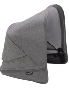Bugaboo Capotina carucior Donkey 5 grey melange