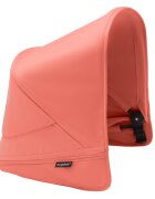 Bugaboo Capotina carucior Donkey 5 sunrise red
